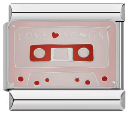 Italiano Cassette