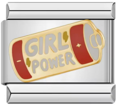 Italiano Girl Power