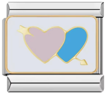 Italiano Dobre Corazon Flechado