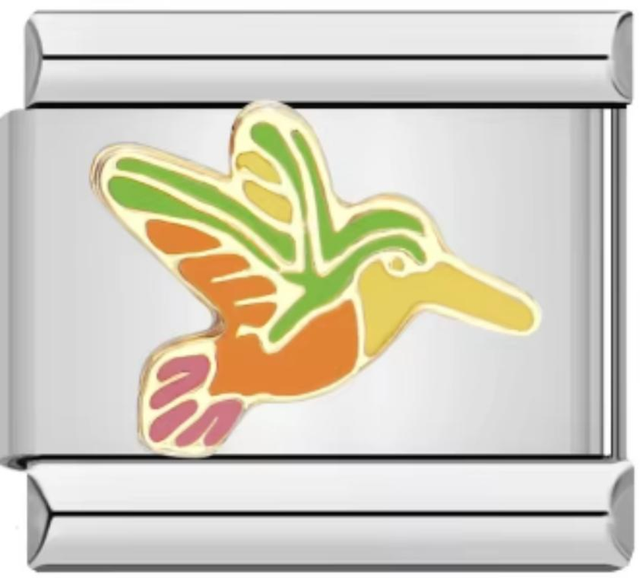 Italiano Colibri
