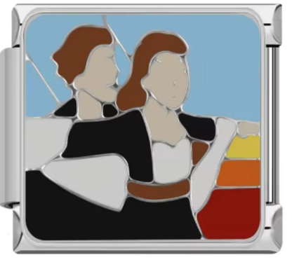 Italiano Titanic