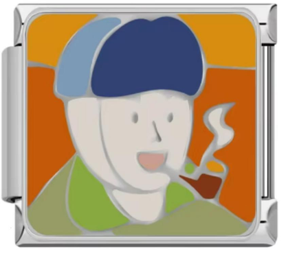 Italiano Sherlock Holmes