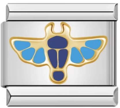 Italiano Insecto Egipcio