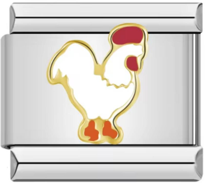 Italiano Gallina