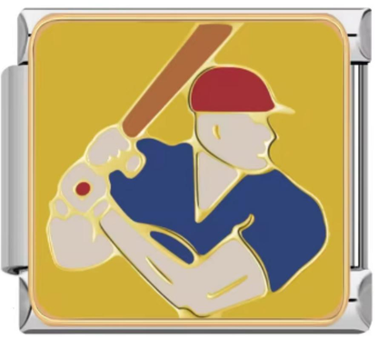 Italiano Béisbol