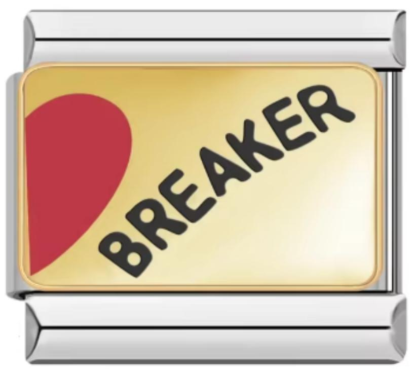 Italiano Heart Breaker 2