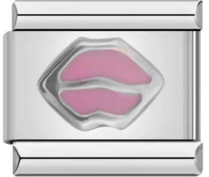 Italiano Beso Rosa