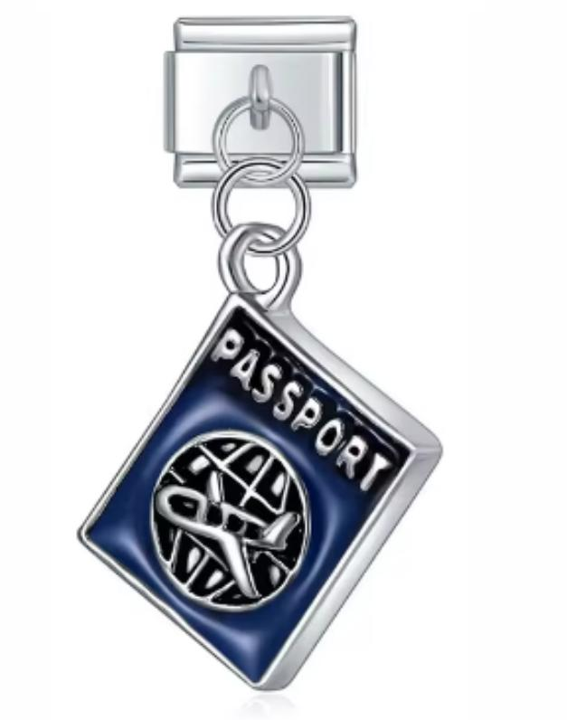 Italiano Pasaporte