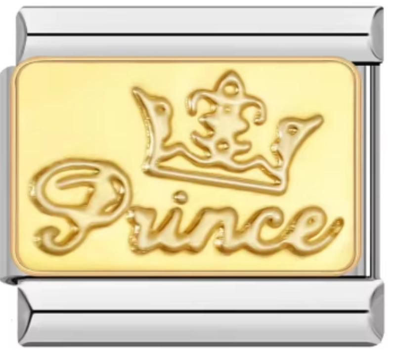 Italiano Dorado Prince
