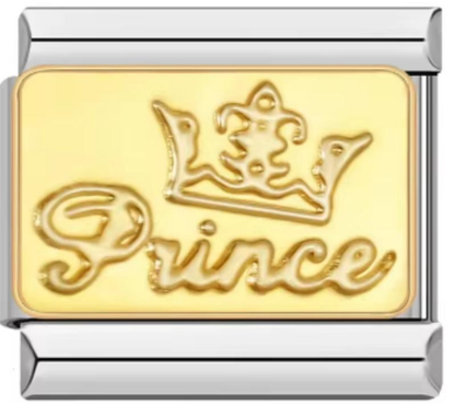 Italiano Dorado Prince