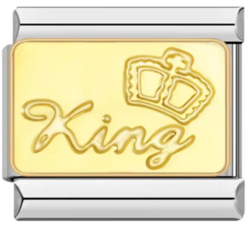 Italiano Dorado King