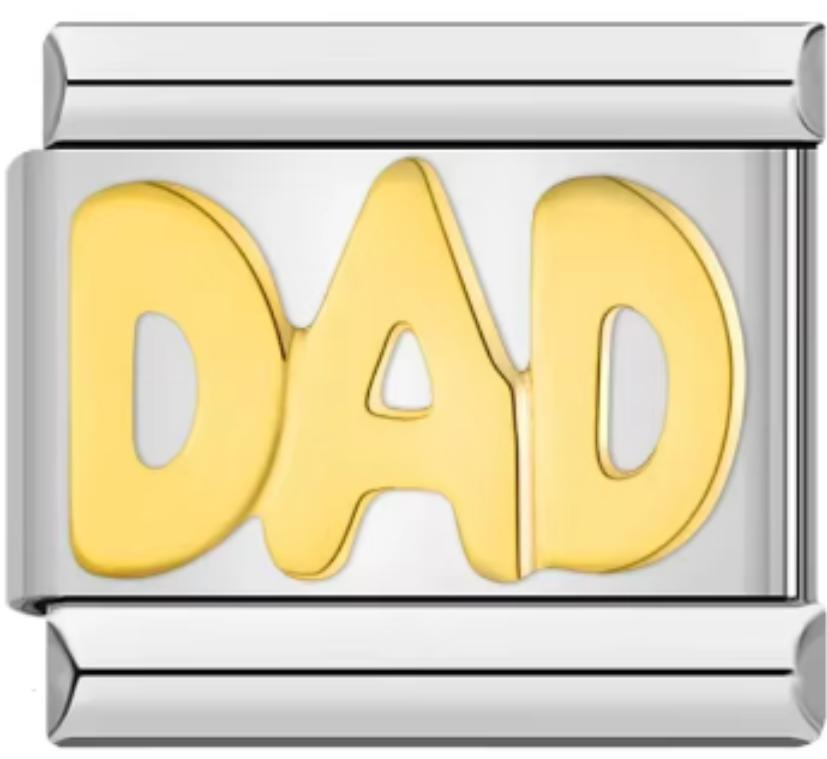 Italiano Dorado DAD