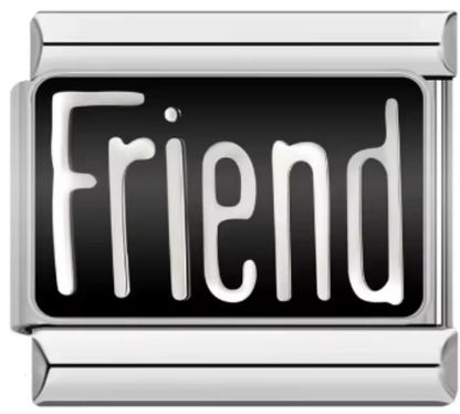 Italiano Friend