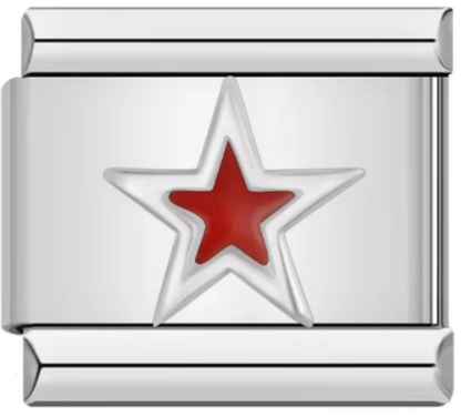 Italiano Estrella Roja