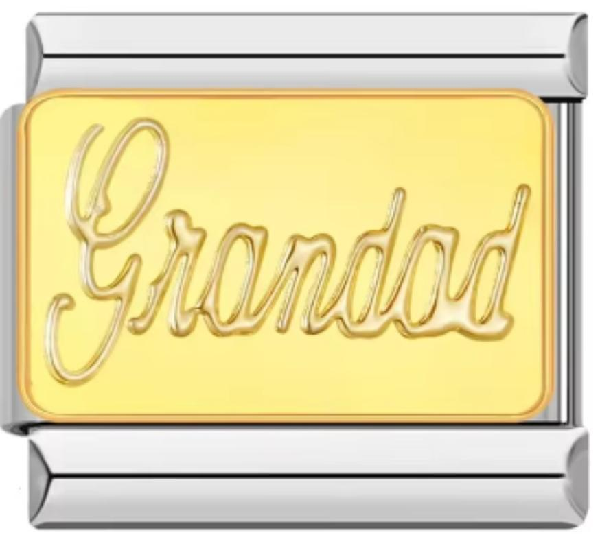 Italiano Dorado Grandad