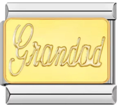 Italiano Dorado Grandad