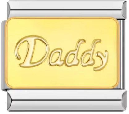 Italiano Dorado Daddy