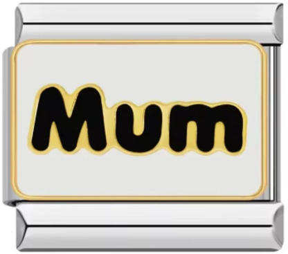 Italiano Mum