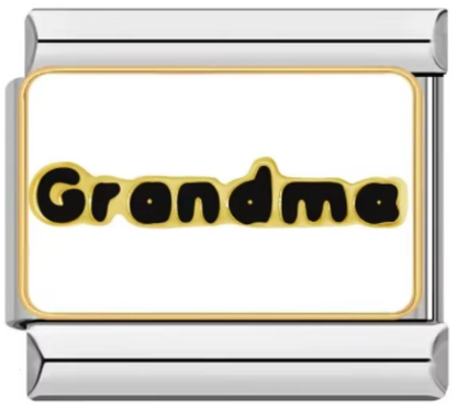 Italiano Grandma