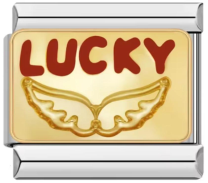 Italiano LUCKY