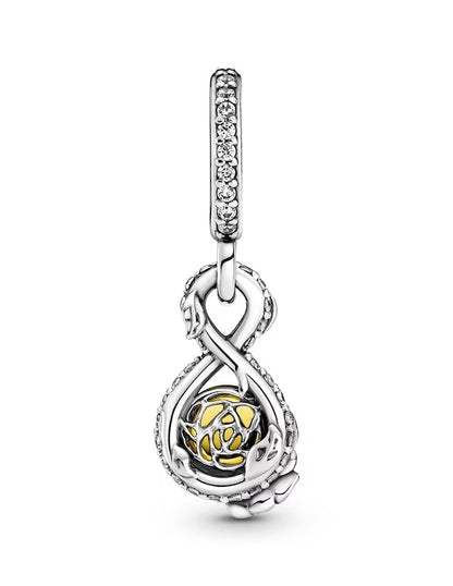 Infinito con Rosa