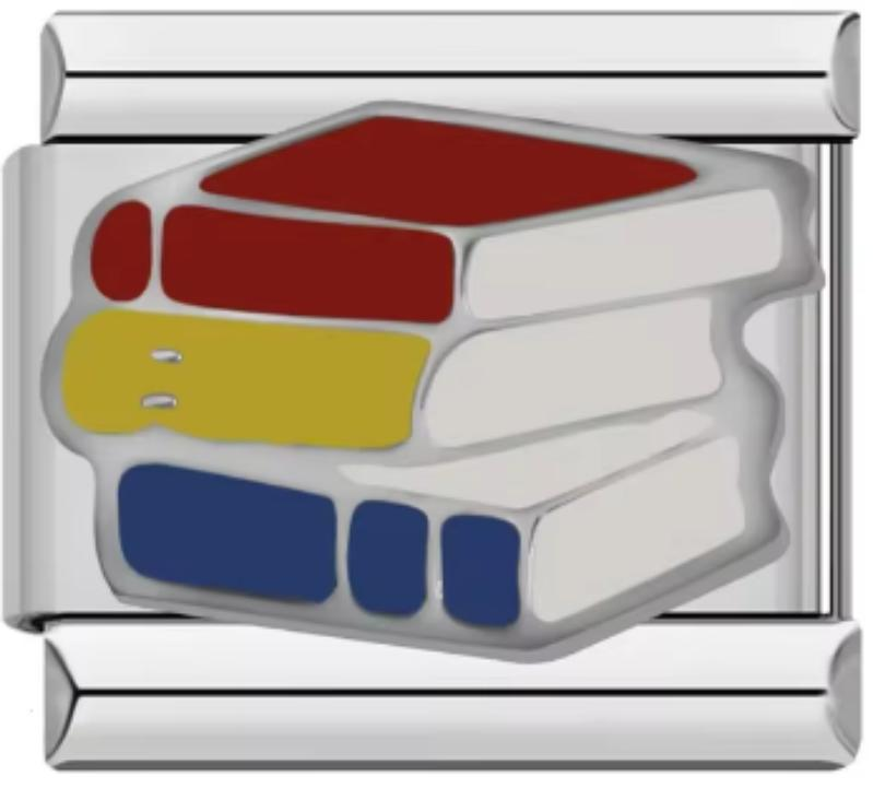 Italiano Libros