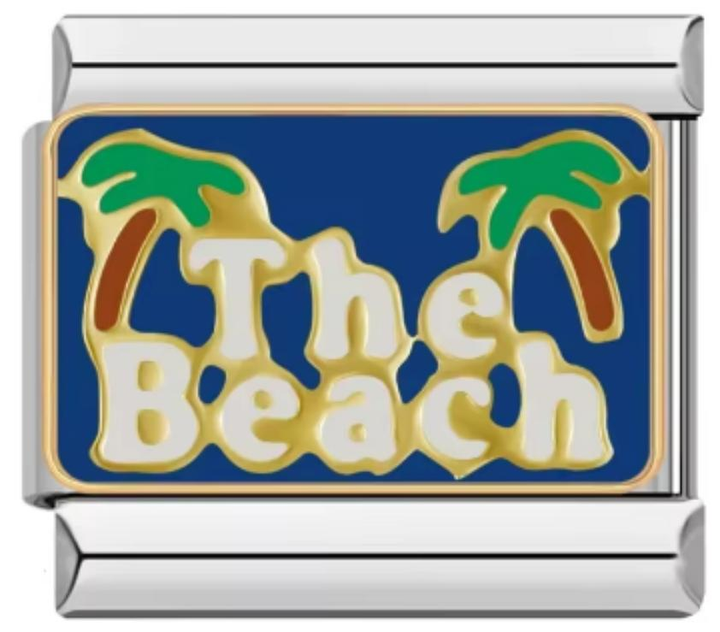 Italiano The Beach
