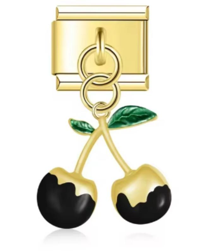 Italiano Dorado Cereza Negra