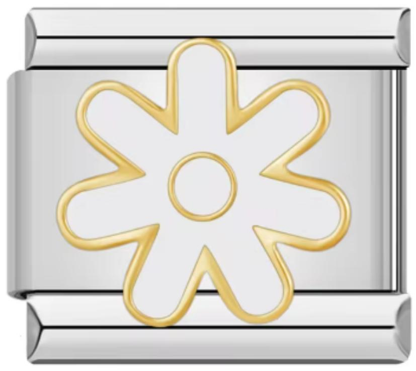 Italiano Flor Blanca
