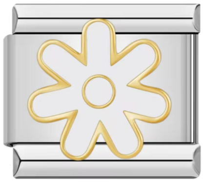 Italiano Flor Blanca