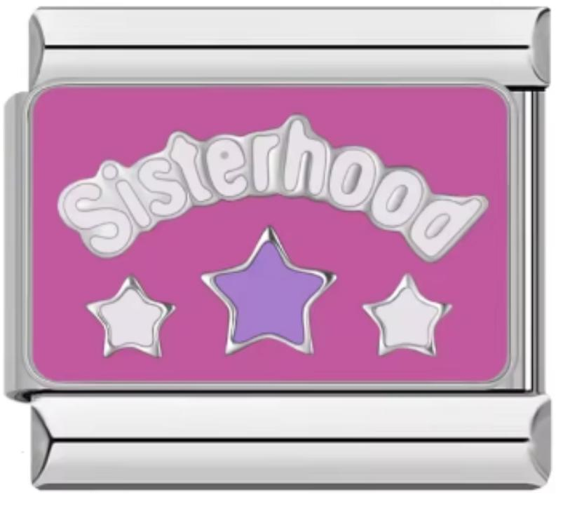 Italiano Sisterhood