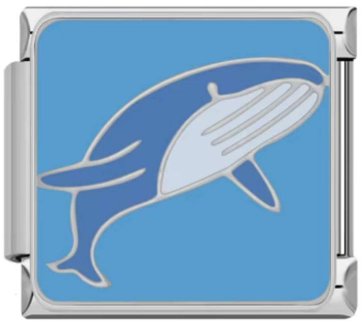 Italiano Ballena