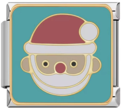 Italiano Santa