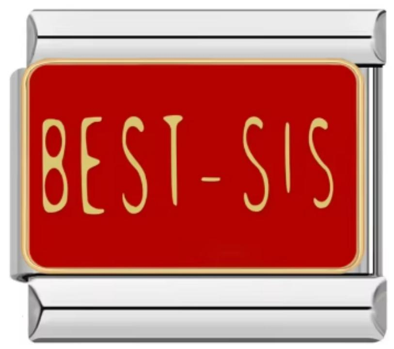 Italiano Best-Sis