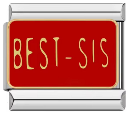 Italiano Best-Sis