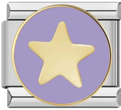 Italiano Morado & Estrella