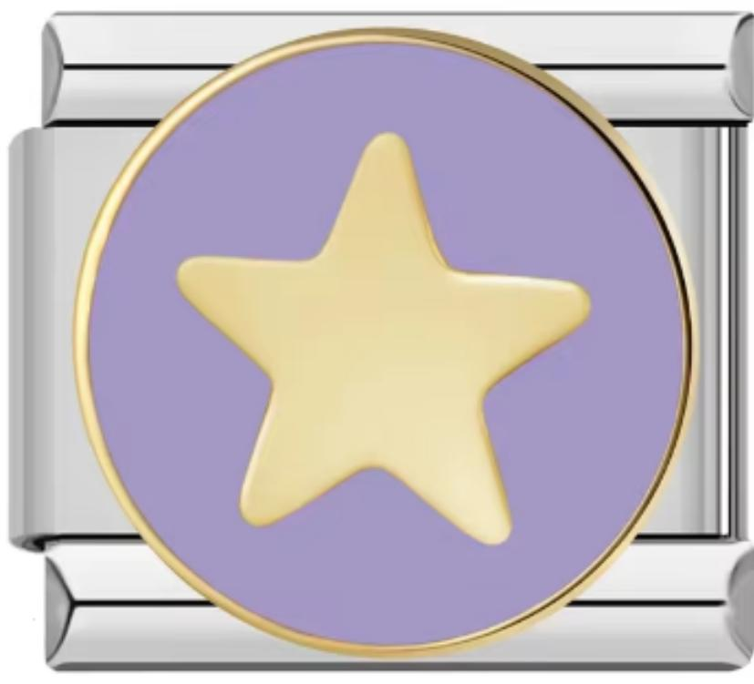 Italiano Morado & Estrella