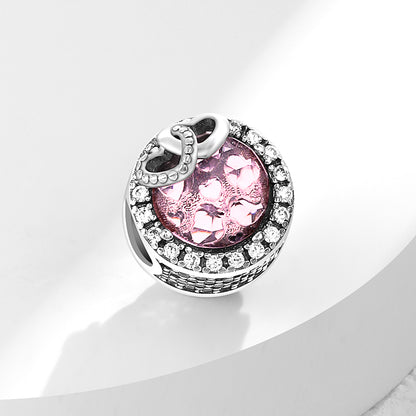 Rosa Diamantado
