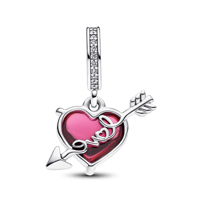 Corazón Flechado