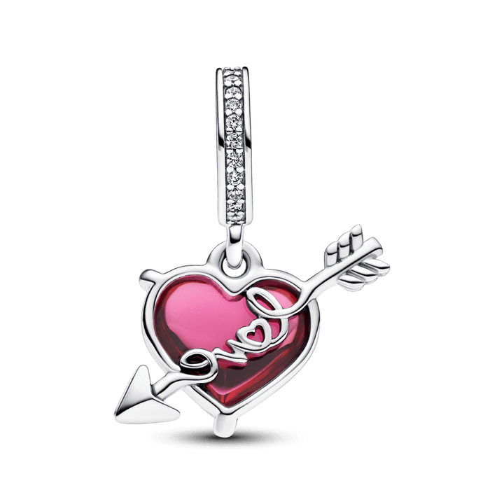 Corazón Flechado