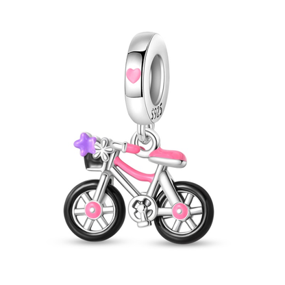 Bicicleta Campestre