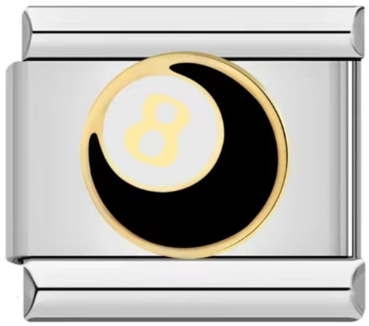 Italiano Bola 8