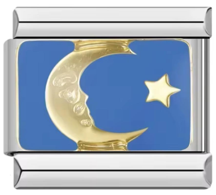 Italiano Luna Azul
