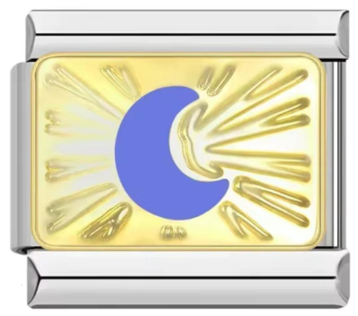 Italiano Luna Azul
