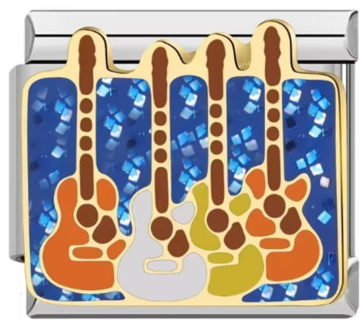 Italiano Guitarras