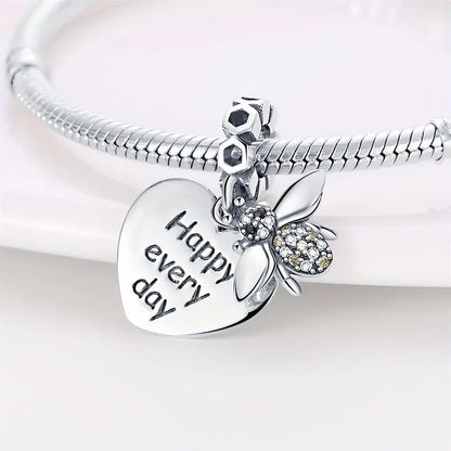 Abeja Happy Ever Day