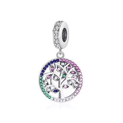 Arbol Diamantado