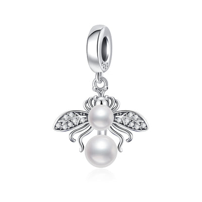 Mariposa Blanca