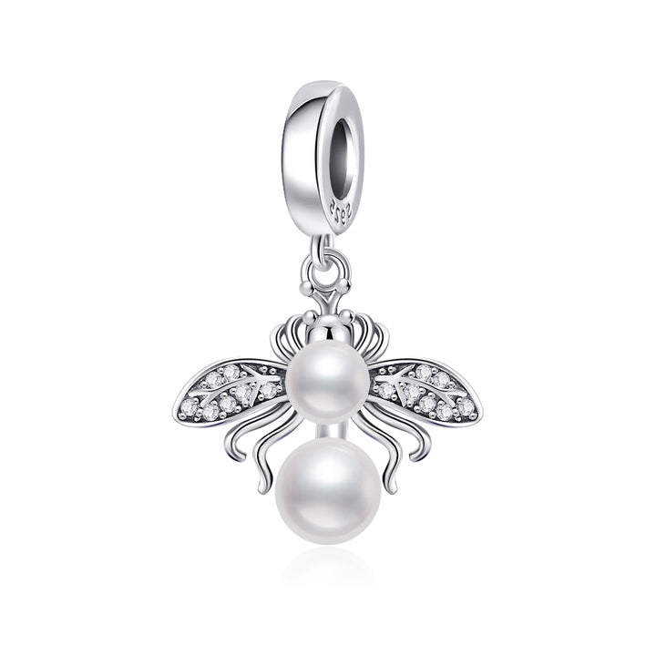 Mariposa Blanca