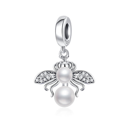 Mariposa Blanca